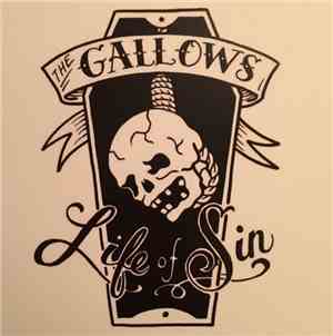 The Gallows - Life Of Sin