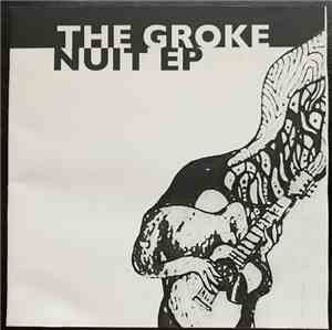 The Groke - Nuit EP