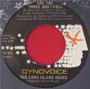 The Long Island Sound - One Two Three And I Fell / Skid Row