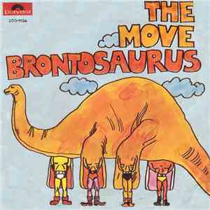 The Move - Brontosaurus