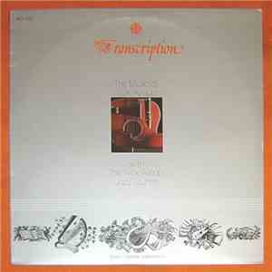 The Nick Ayoub Jazz Quintet - The Music Of Nick Ayoub With The Nick Ayoub J ...
