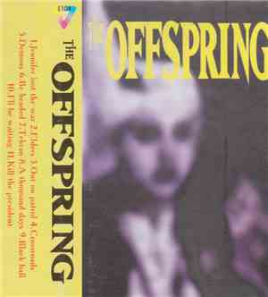 The Offspring - The Offspring