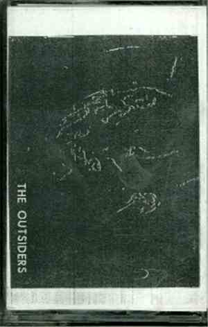 The Outsiders  - The Outsiders