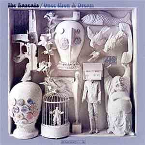 The Rascals - Once Upon A Dream
