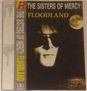 The Sisters Of Mercy - Floodland