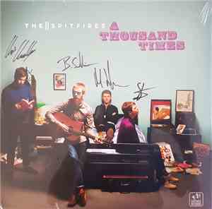 The Spitfires  - A Thousand Times