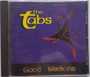 The Tabs  - Good Medicine
