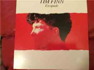 Tim Finn - Escapade