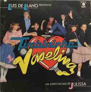 Timbiriche - Vaselina