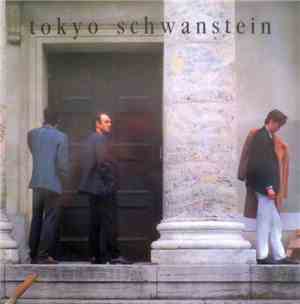 Tokyo Schwanstein - The Very Last Fake Album