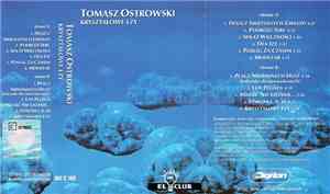 Tomasz Ostrowski - Kryształowe Łzy