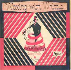 Tommy Whittle With The Tony Kinsey Trio - Waxing With Whittle