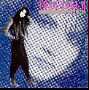 Tone Norum - Love Me