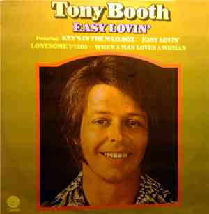 Tony Booth - Easy Lovin'