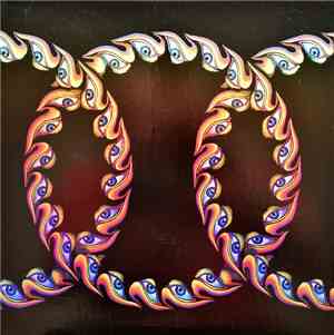 Tool  - Lateralus