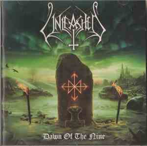 Unleashed - Dawn Of The Nine