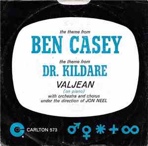 Valjean - Theme From Ben Casey
