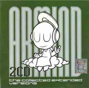 Various - Armind - The Collected Extended Versions Vol.3