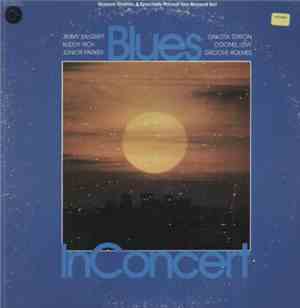 Various - Blues In Concert - Groove Giants
