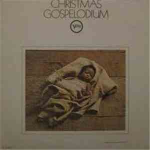 Various - Christmas Gospelodium