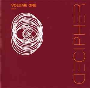 Various - Decipher Volume One