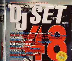 Various - DJ Set Volume 48
