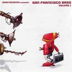 Various - Exact Science San Francisco Bass Volume 1