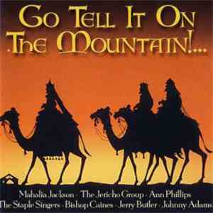 Various - Go Tell It On The Mountain!... (20 Most Beautiful Gospels)