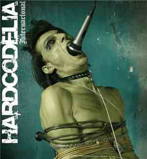 Various - Hardcodelia Internacional