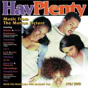 Various - Hav Plenty - Music From The Motion Picture