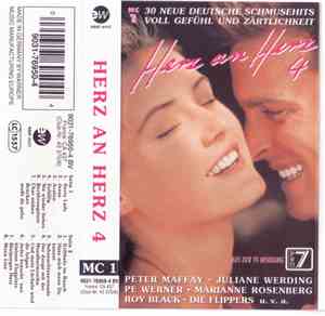 Various - Herz An Herz  4