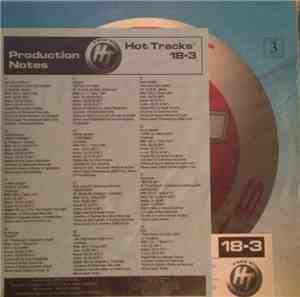 Various - Hot Tracks 18-3