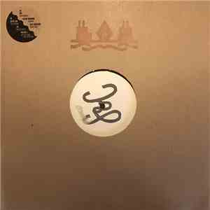 Various - Livin' For The City EP