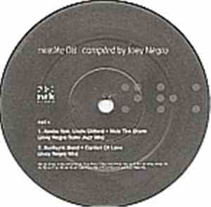 Various - Nite:Life 08 - Joey Negro