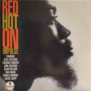 Various - Red Hot On Impulse!