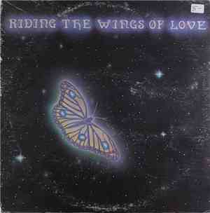 Various - Riding The Wings Of Love
