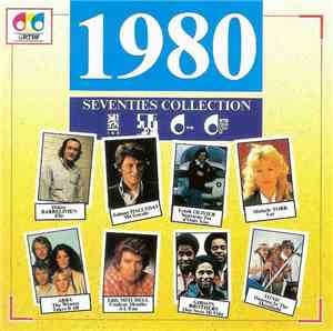 Various - Seventies Collection 1980