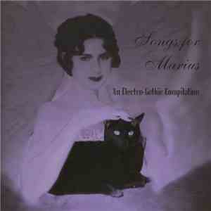 Various - Songs For Marius