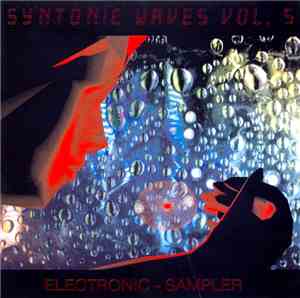 Various - Syntonic Waves Vol. 5