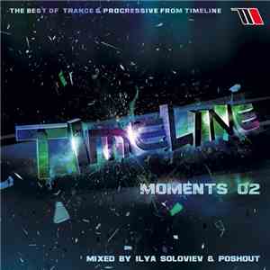Various - Timeline Moments 02