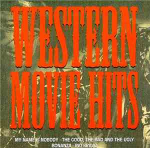Various - Western Movie Hits