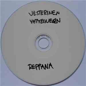 Vesterinen Yhtyeineen - Reppana