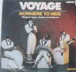 Voyage - Nowhere To Hide