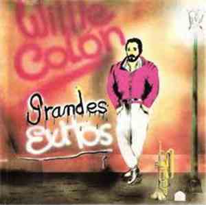Willie Colon - Grandes Exitos