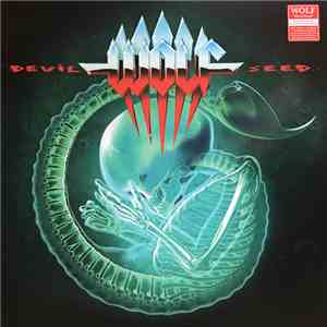 Wolf  - Devil Seed