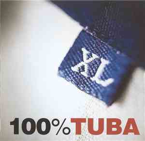 XL  - 100% Tuba