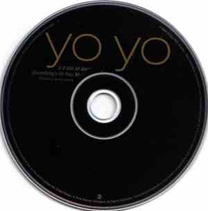 Yo-Yo - Iz It Still All Good? (Something's On Your Mind)
