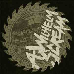A Wilhelm Scream - A Wilhelm Scream