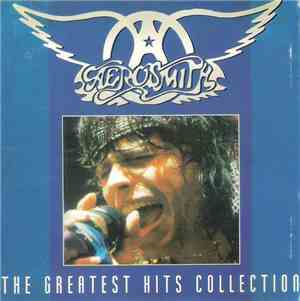 Aerosmith - The Greatest Hits Collection