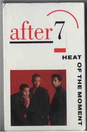 After 7 - Heat Of The Moment